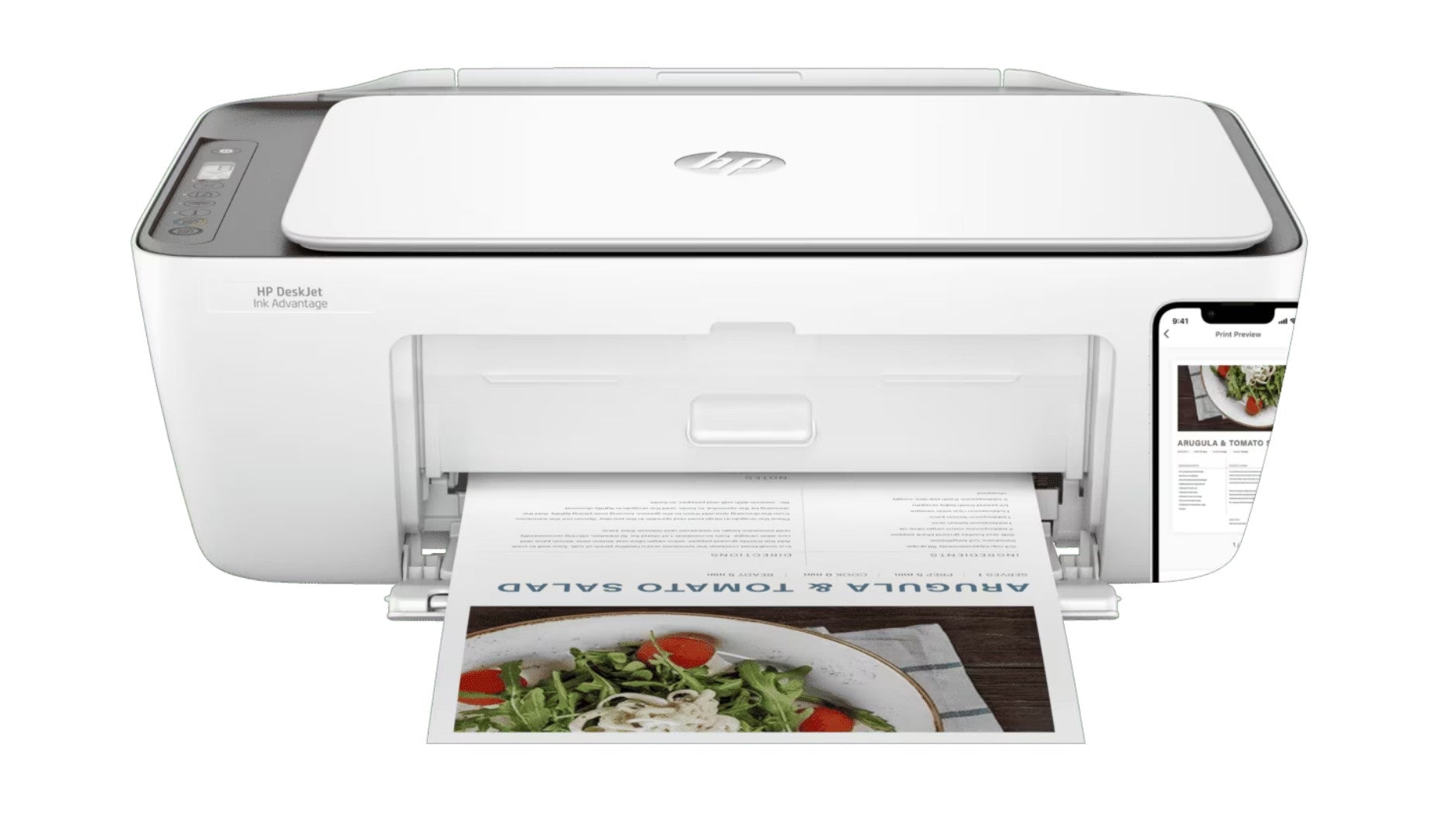 HP 2876 AiO Drucker:ISE/ME/AFR/ZA 6W7E6C#614