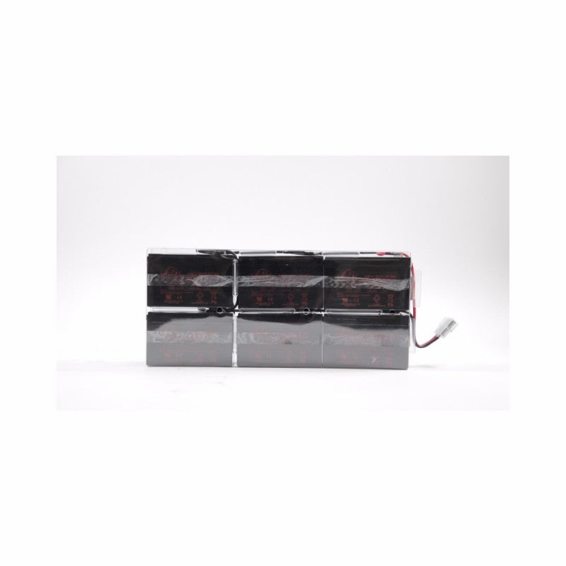 Eaton EBP-1616I USV-Batterie, versiegelt, Blei-Säure (VRLA), 12 V 
