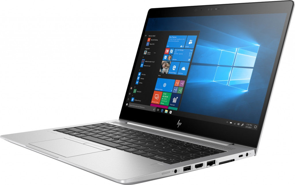 HP EliteBook 840 G5 Intel Core i5-8250U 16GB 240GB W11P AZERTY A27W4E8Q#ABF