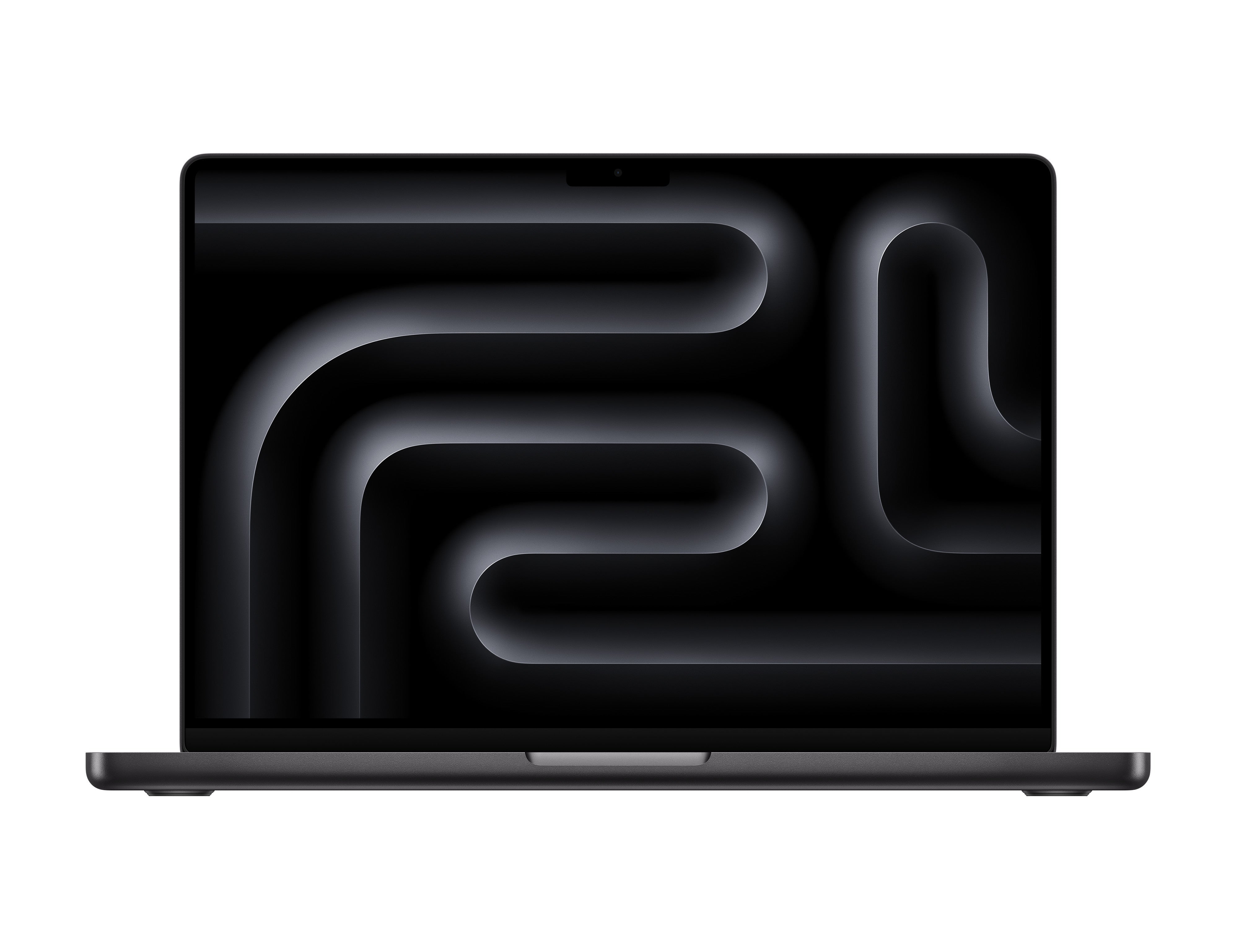 APPLE MackBook Pro 14 Zoll 11C CPU 14C GPU 18 GB 1 TB QWERTY Spanisch Z1AU002JR