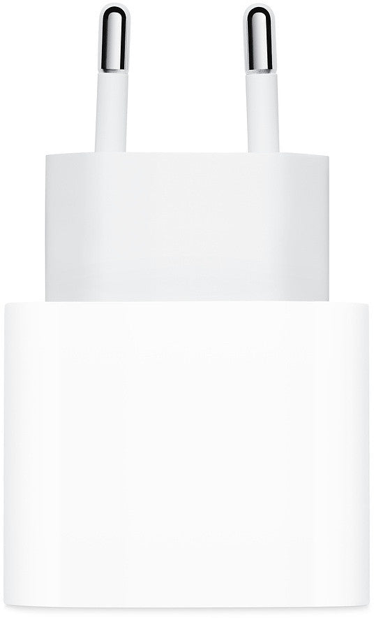 Apple MHJE3ZM/A Ladegerät für Mobilgeräte Universal Weiß AC Drinnen