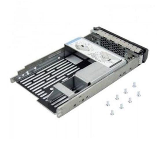 LENOVO ThinkSystem ST50 5,25"-zu-3,5"-HDD-Kit mit Slim, fremd 4M17A12096 - Compridis
