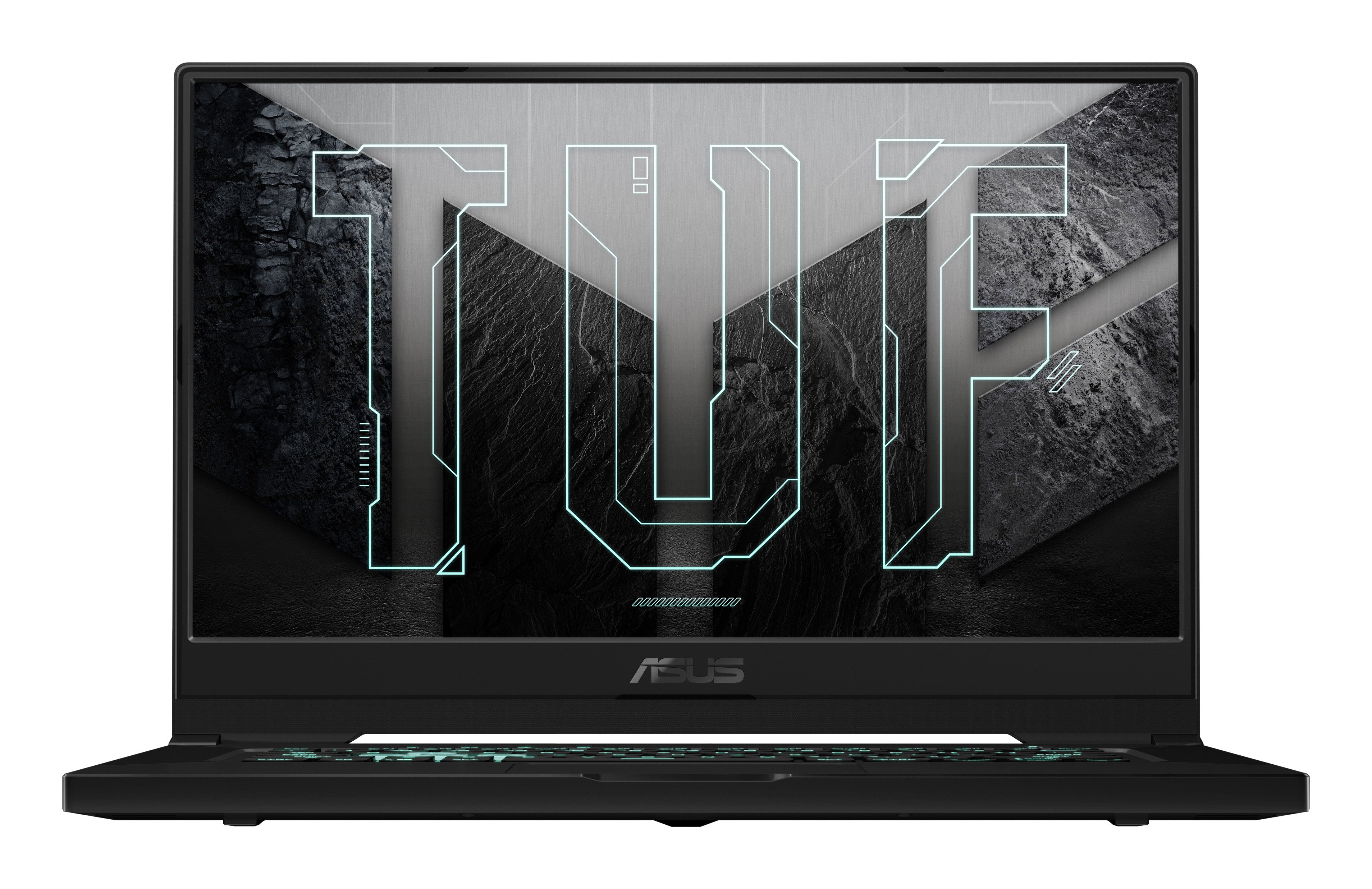 ASUS tuf dash I7-11370H 16GB 512GB RTX 3060 15,6" FX516PM‑HN139R