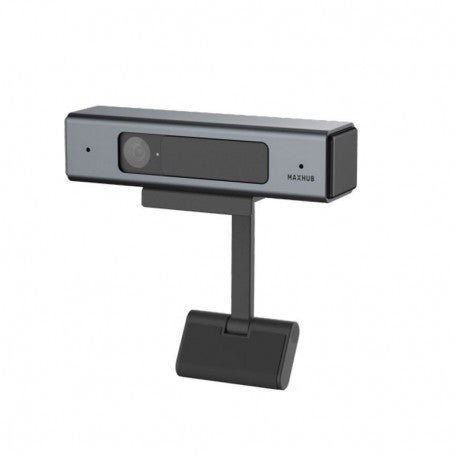 Maxhub Webcam uc W11 Sichtfeld 71 1080P USB-C 001.007.0010584 - Compridis