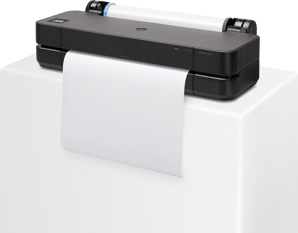 HP DesignJet T230 24-Zoll-Drucker 5HB07A#B19