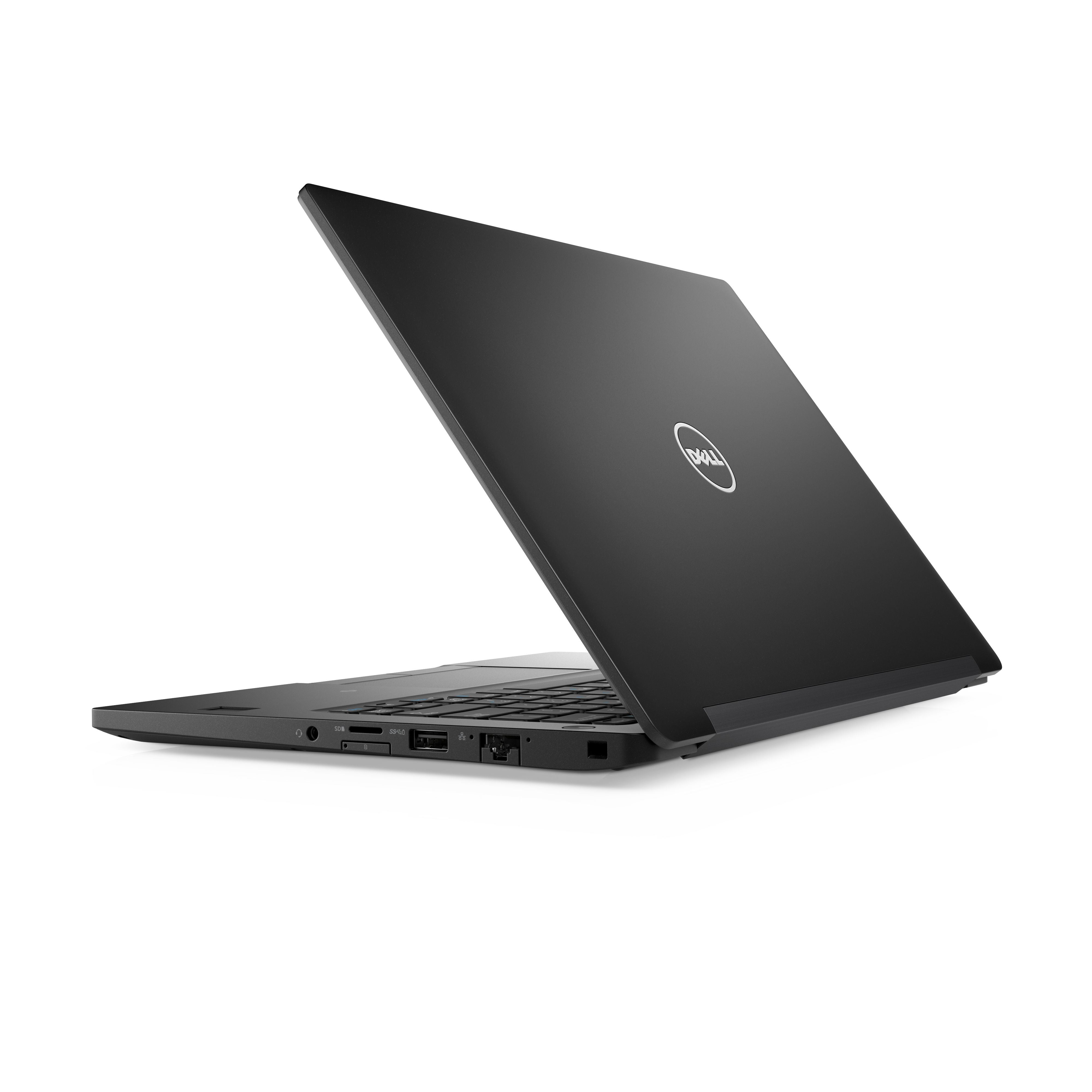 DELL Latitude 7280 Intel Core i7-7600U 8GB 256GB W11P <tc>QWERTY</tc> US 7280-YT6R6