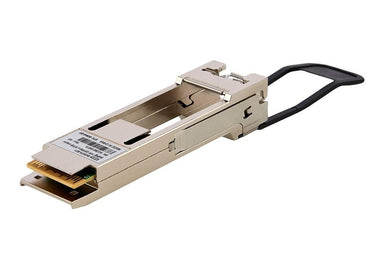 HPE QSFP28 zu SFP28 Adapter 845970-B21