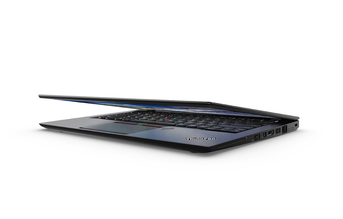 LENOVO Laptop T460 i5-6200U 8GB 240GB SSD W11P AZERTY 20F9003UMB