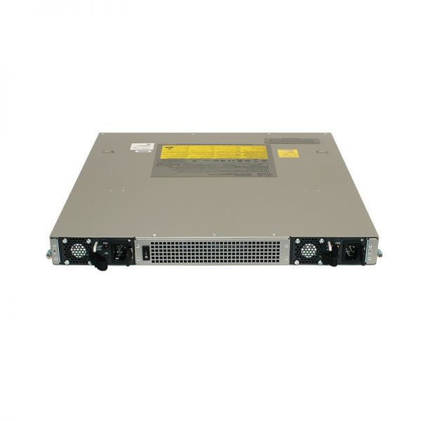 CISCO 2X voeding ASR1001-X V02
