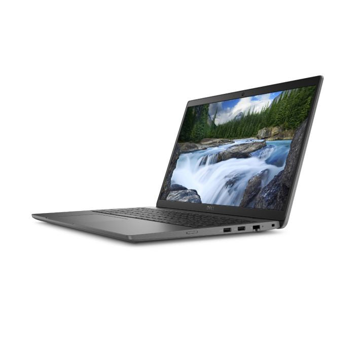 DELL Latitude 3540 Intel® Core™ i5 i5-1335U Laptop 39,6 cm (15.6") Full HD 16 GB DDR4-SDRAM 256 GB SSD Wi-Fi 6E (802.11ax) Windows 11 Pro UK Englisch Grau
