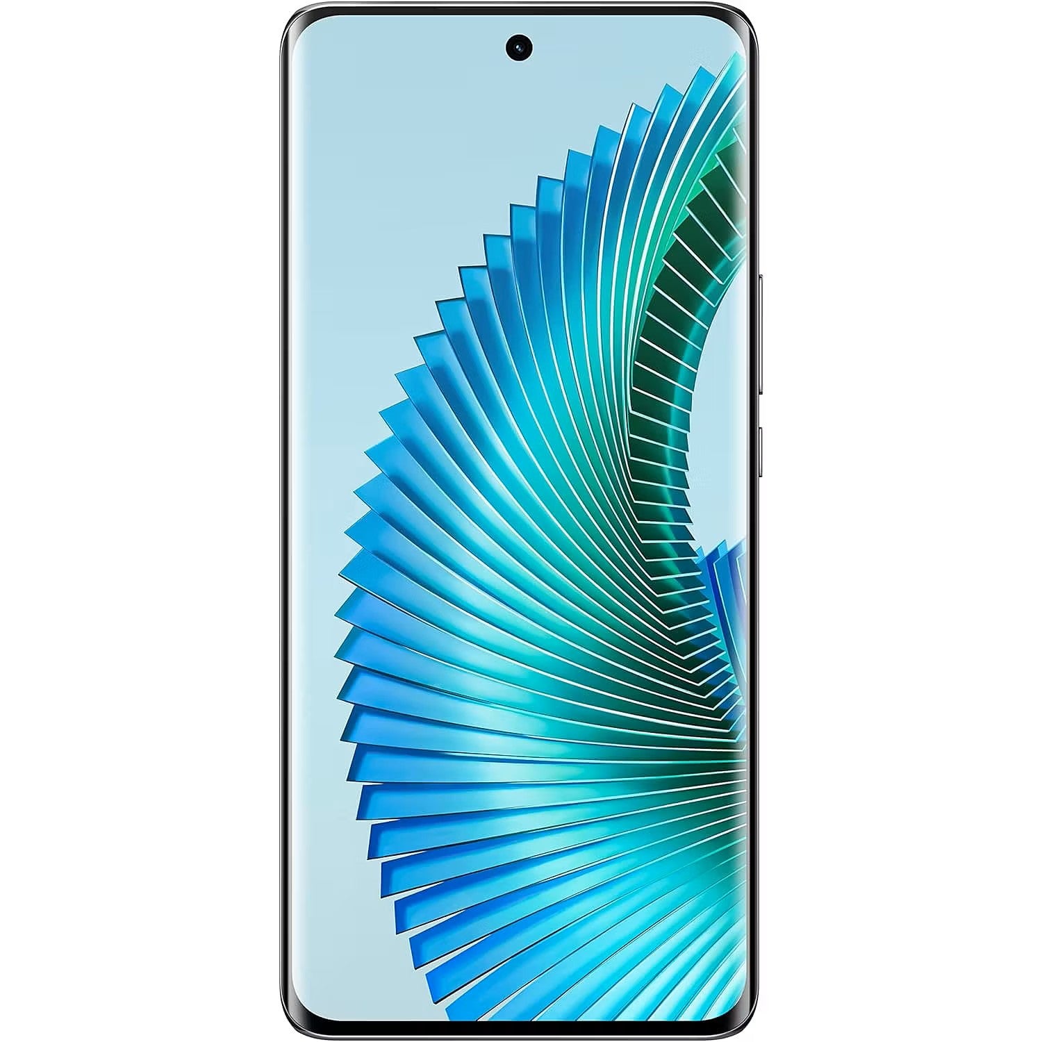 Honor Magic6 Lite 5G 17,2 cm (6.78") Dual-SIM Android 13 USB Typ-C 8 GB 256 GB 5300 mAh Schwarz 5109AWVG