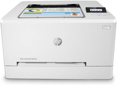 HP Color LaserJet Pro M255NW Drucker 7KW63A - Farbe, 21 S./Min.