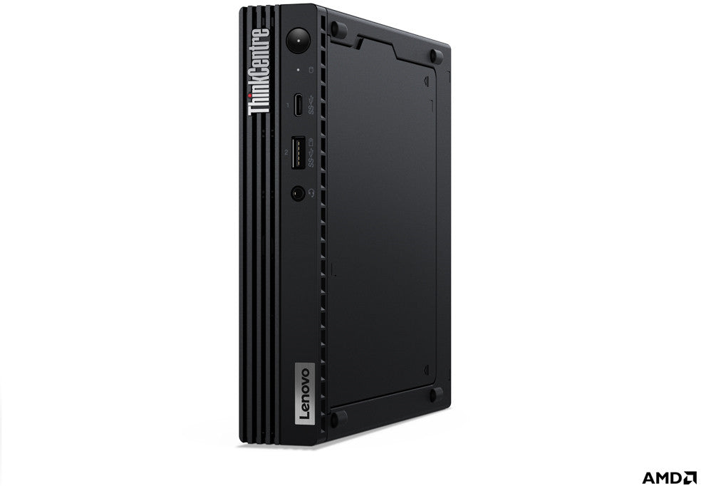 LENOVO TC M75Q Gen 2 AMD Ryzen 5 pro 5650GE 16GB 480GB SSD W11P 11JQS0XQ00