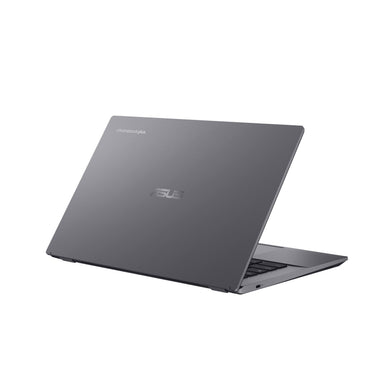 ASUS Chromebook Plus CX15 I5-1235U/8G/256G/14" Chromebook 90NX06J2-M00M80
