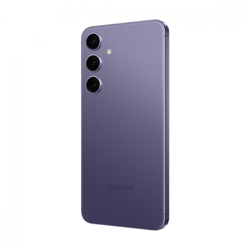 Samsung Galaxy S24+ 17 cm (6.7") Dual-SIM 5G USB Typ-C 12 GB 256 GB 4900 mAh Violett SM-S926BZVDEUB