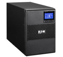 Eaton 9SX USV Doppelumwandlung (Online) 1 kVA 900 W 6 AC-Ausgänge 