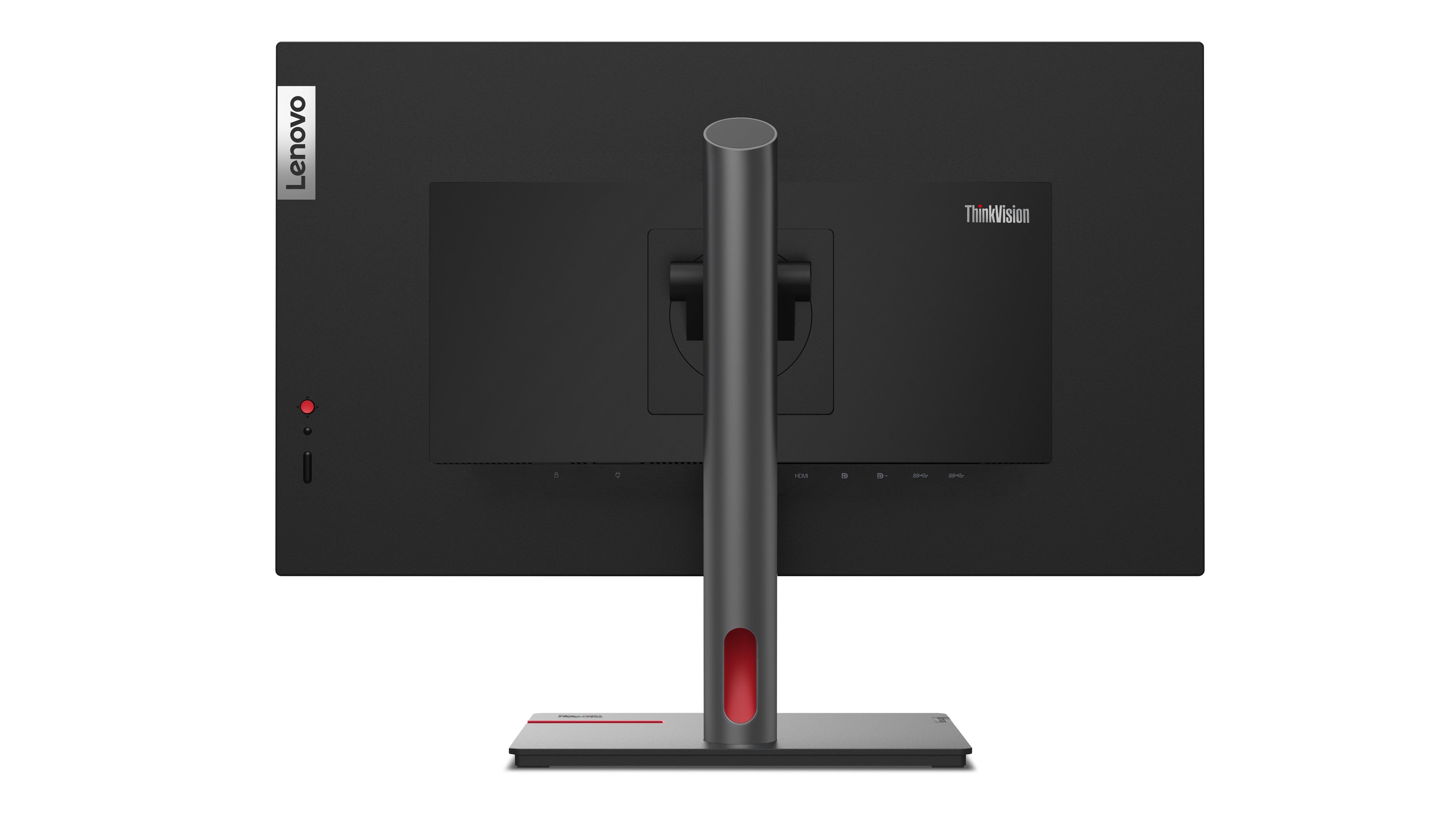 Lenovo Thinkvision P27Q-30 LED-Anzeige 68,6 cm (27 ") 2560 x 1440 Pixel Quad HD Schwarz