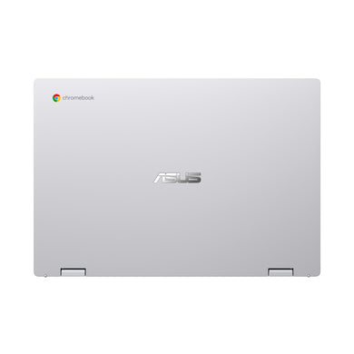 ASUS Chromebook Flip CX1 Intel Celeron N4500 8 GB 64 GB eMMC ChromeOS AZERTY 90NX0592-M001N0