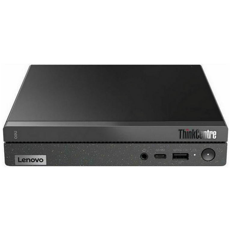 LENOVO ThinkCentre M70Q Gen 3 12. Generation I7-12700T uhd 770 16 GB 240 GB SSD W11P 11T4S81C00