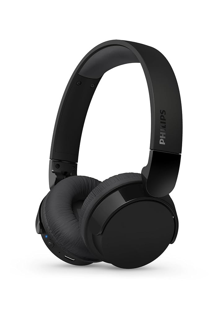 Philips TAH3209BK/00 Kopfhörer & Headset Kabellos Kopfband Anrufe/Musik Bluetooth Schwarz