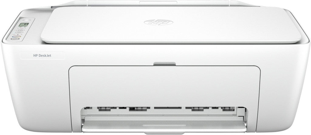 HP DeskJet 2810e All-in-One Drucker, Farbe, Drucker für Zuhause, Drucken, Kopieren, Scannen, Scans als PDF