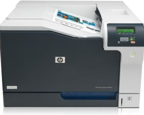 HP Color LaserJet Professional LaserJet Pro CP5225n Farbe Drucker, Nur Ethernet