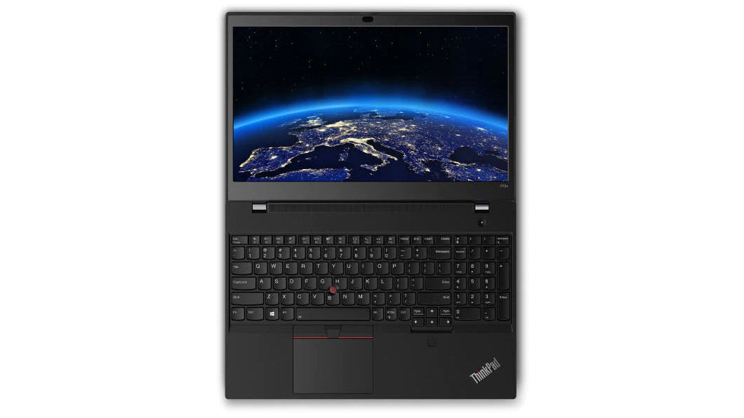 Lenovo ThinkPad P15v Gen 1 Intel® Core™ i7 i7-10750H Mobiler Arbeitsplatz 39,6 cm (15.6") Full HD 16 GB DDR4-SDRAM 512 GB SSD Wi-Fi 6 (802.11ax) Windows 10 Pro Portuguesisch Schwarz