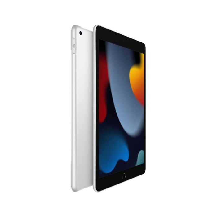APPLE iPad WiFi WiFi 64 GB (Silber) MK2L3FD/A