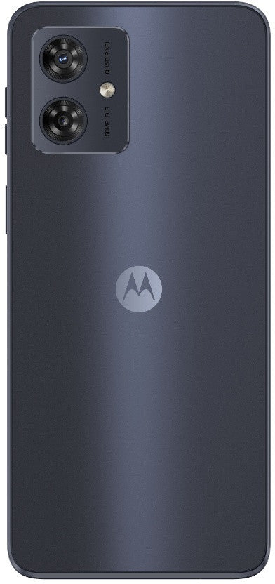 Motorola 54 5G 16,5 cm (6,5 Zoll) Dual-SIM Android 13 USB Typ-C 8 GB 256 GB 5000 mAh Blau