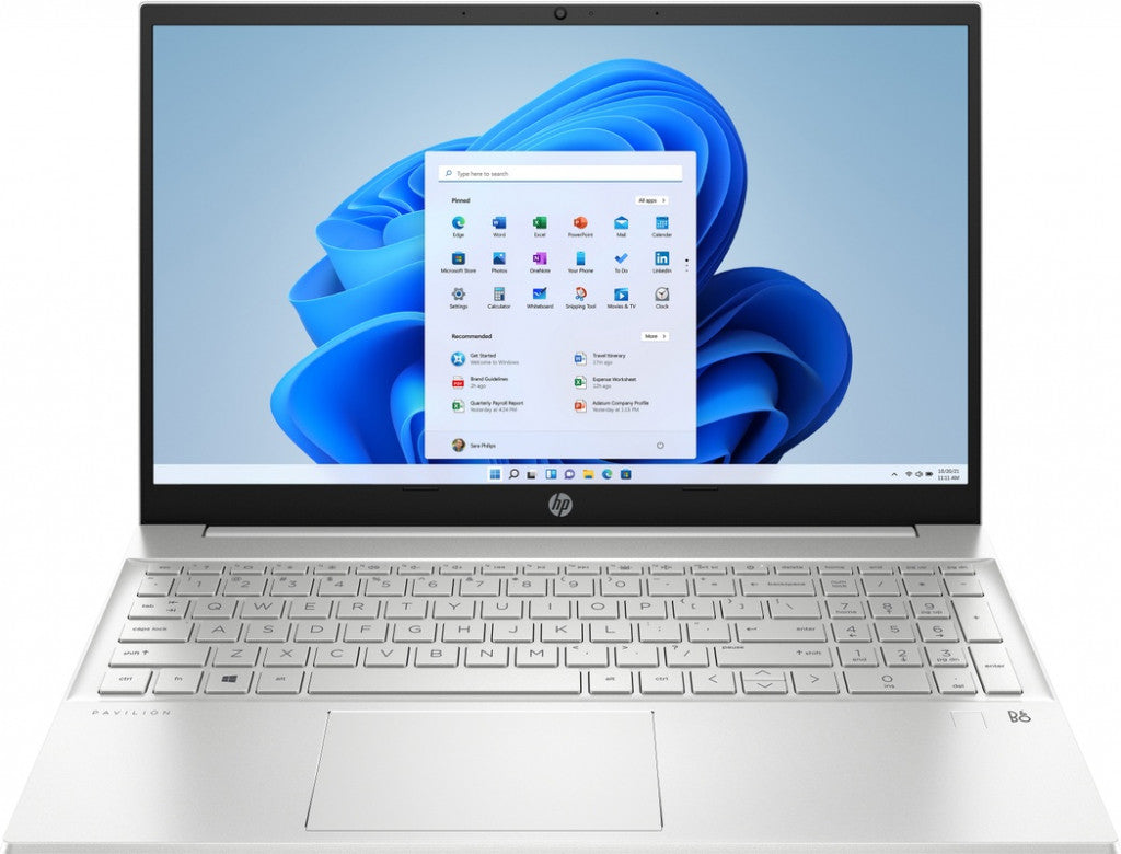 HP Pavilion 15-eh2865nd