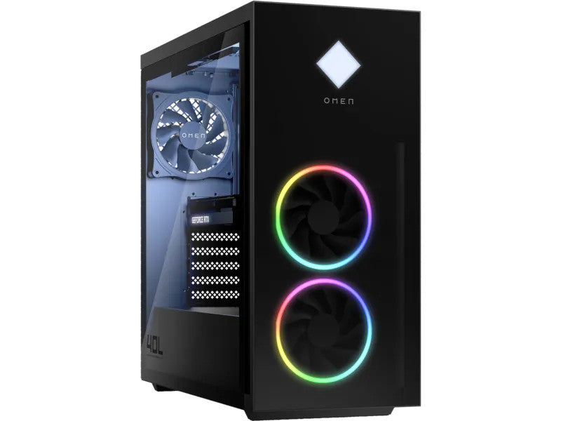 HP OMEN 40L Desktop GT21-1024ng Bundle PC 800M8EA#ABD