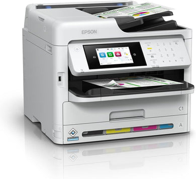 EPSON WorkForce Pro WF-C5890DWF C11CK23401