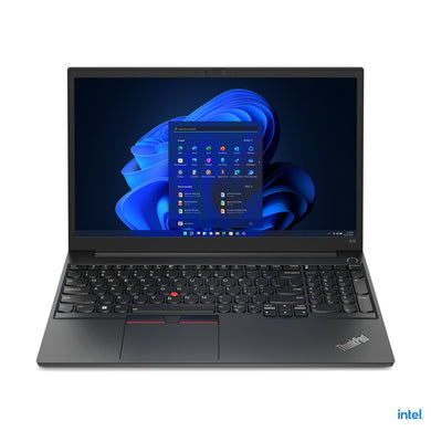 LENOVO ThinkPad E15 G4 15.6" i5-1235U 16GB 512GB QWERTZ German 21E6005MGE