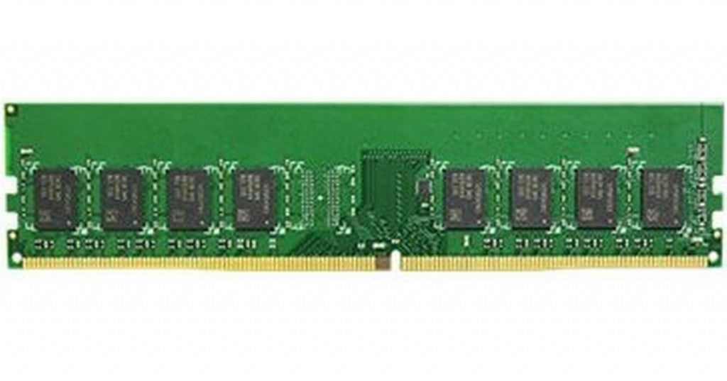 Synology D4NE-2666-4G Speichermodul 4 GB 1 x 4 GB DDR4 2666 MHz