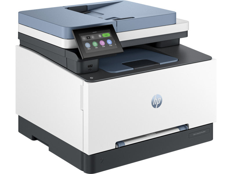 HP Color LaserJet Pro MFP 3303FDW Drucker:EUR 499M8A#B19
