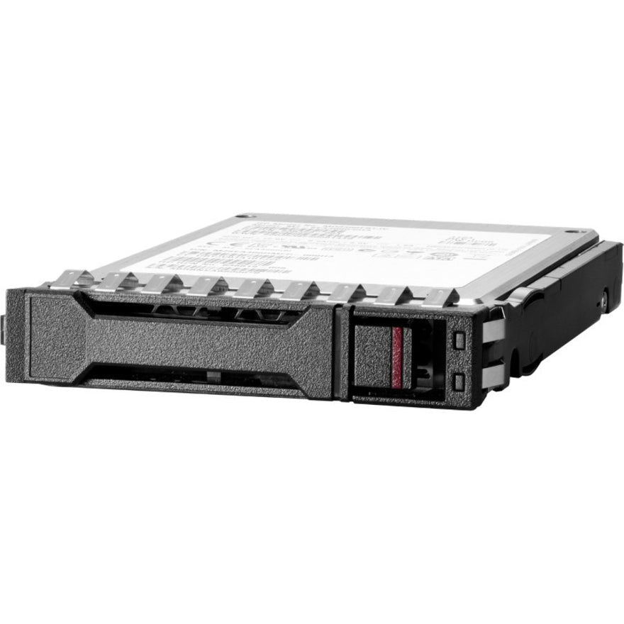 HPE 1,6 TB NVMe mit SFF BC U.3ST MV SSD P47838-B21