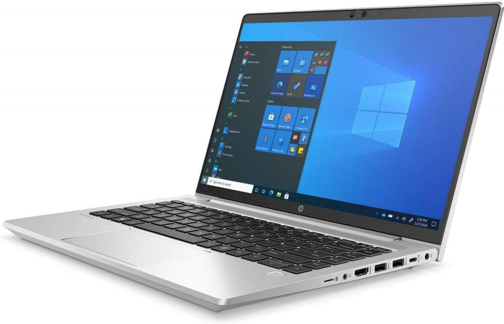HP ProBook 640 G8 I5-1145G7 16GB 240GB/14" W11P QWERTY es 3V285UC#ABE