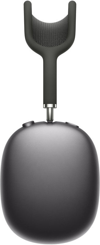 Apple AirPods Max Kopfhörer Kabellos Kopfband Anrufe/Musik Bluetooth Grau MGYH3ZM/A