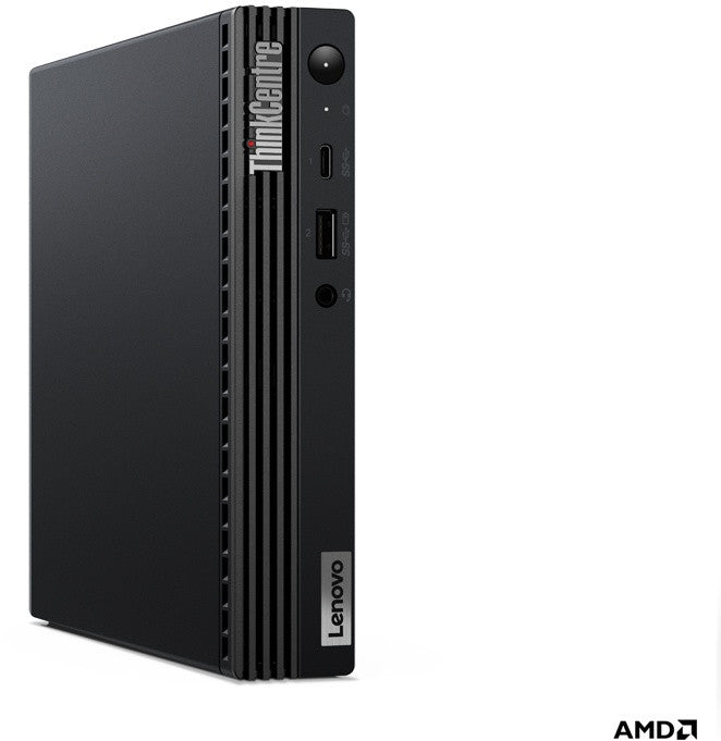 LENOVO TC M75Q Gen 2 AMD Ryzen 5 pro 5650GE 16GB 480GB SSD W11P 11JQS0XQ00