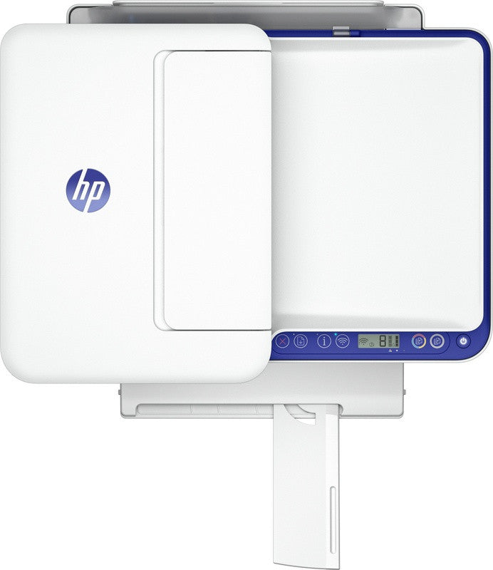 HP DeskJet 4230e Wireless All-in-One Farbe Drucker, Instant Ink; Kopierer, Scanner