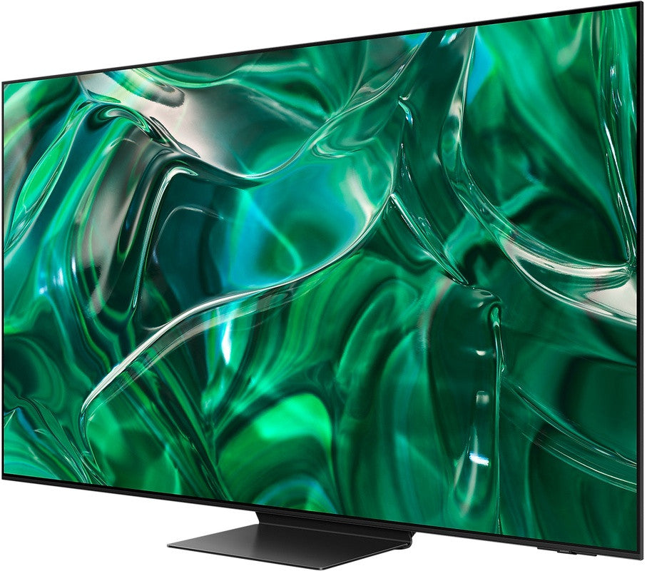 Samsung Series 9 QE77S95CATXXN Fernseher 195,6 cm (77") 4K Ultra HD Smart-TV WLAN Schwarz