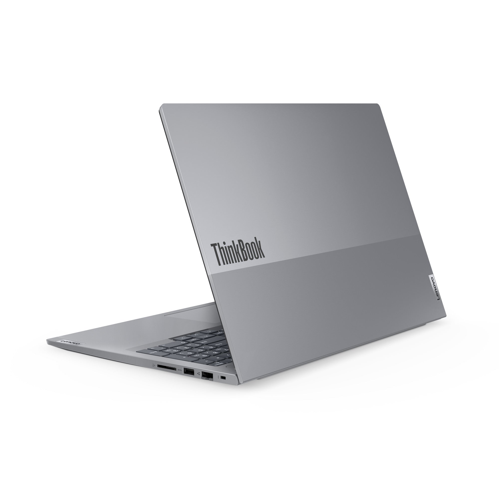 LENOVO ThinkBook 16 G6 irl i5-1335U 16GB 480GB W11P AZERTY 21KH001XFR
