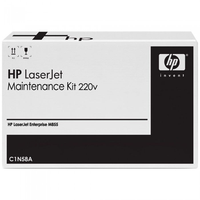 HP LaserJet 220V Fixierer-Wartungskit C1N58A