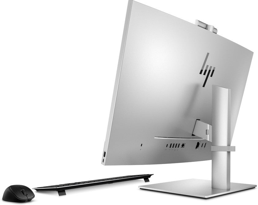 HP EliteOne 870 G9 Intel® Core™ i7 i7 - 14700 68,6 cm (27") 2560 x 1440 Pixels Touchscreen Alles - in - één - pc 16 GB DDR5 - SDRAM 512 GB SSD Windows 11 Pro Wi - Fi 6E (802.11ax) Zilver 99A85ETABH - Compridis