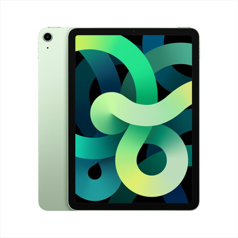 APPLE iPad Air WiFi 256 GB (2020) (2020 Grün) MYG02/EU