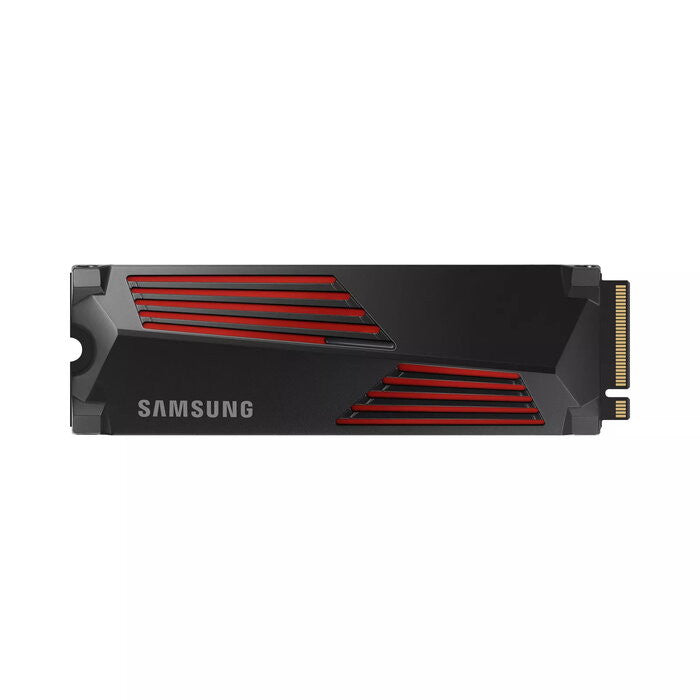 Samsung MZ-V9P1T0 1 TB M.2 PCI Express 4.0 NVMe V-NAND MLC MU-PA1T0B/EU