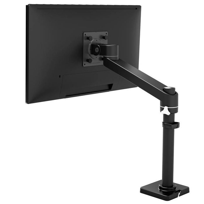 ERGOTRON NX Monitorarm Schwarz 45-669-224