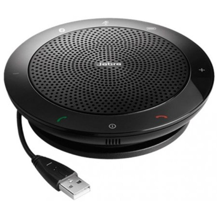 Jabra Speak 510 speakerphone