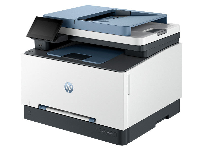 HP Color LaserJet Pro LaserJet Pro 3302fdn Multifunction Farbe Drucker, Nur Ethernet; Kopierer, Scanner