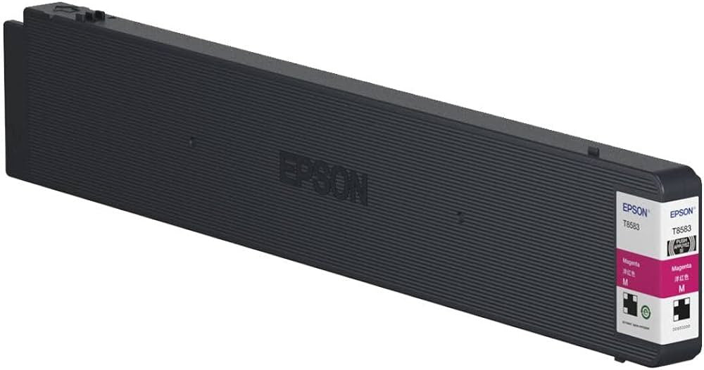 Epson WorkForce Enterprise WF-C20750 Magenta Druckerpatrone 1 Stück(e) Original